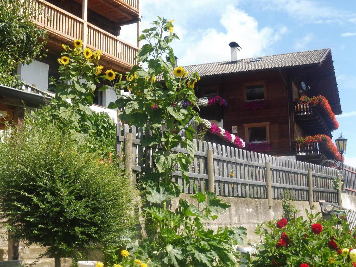 Panorama Apartment Raffeinhof Санта Валпурга Екстериор снимка