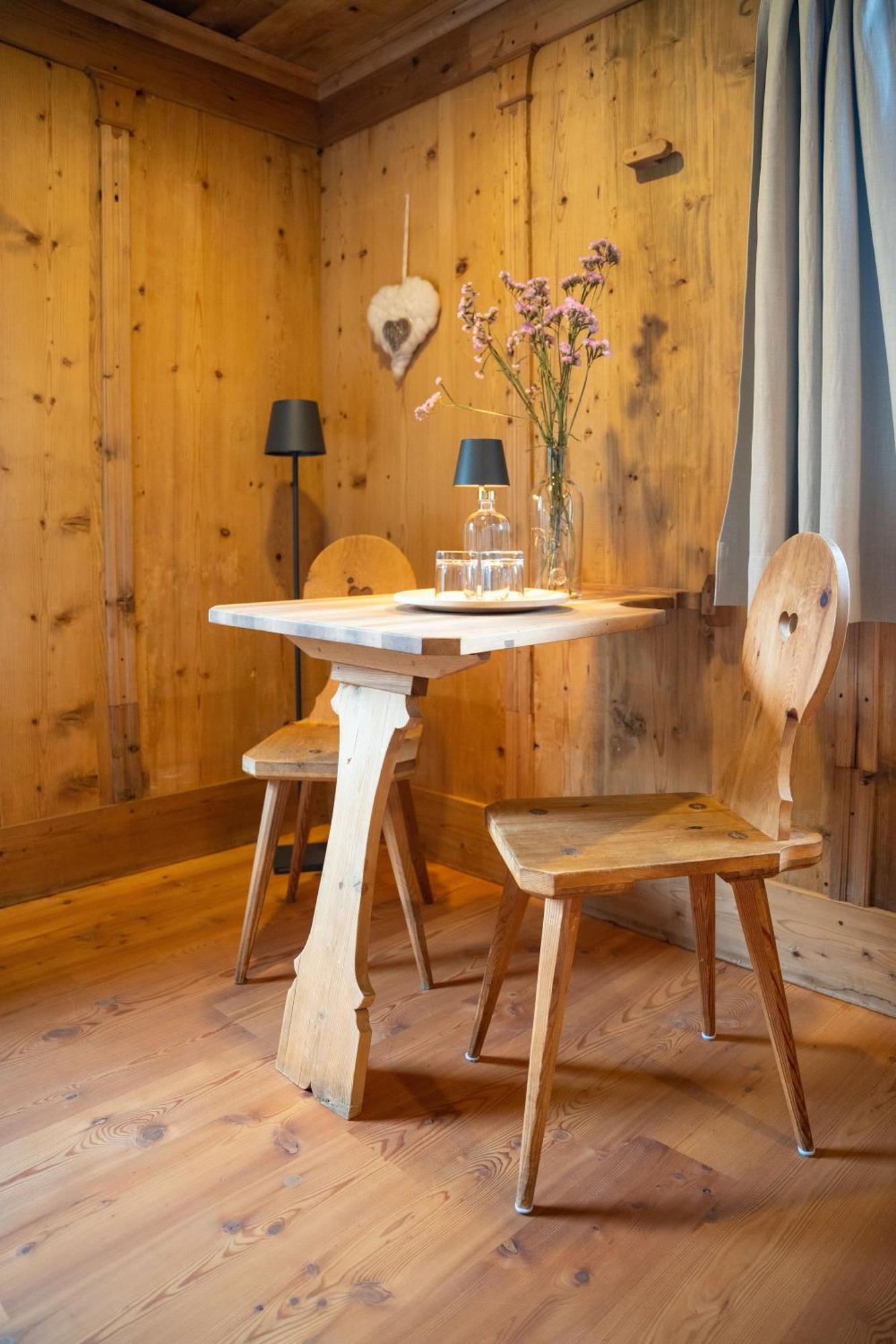 Panorama Apartment Raffeinhof Санта Валпурга Екстериор снимка